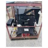 3pt wood chipper