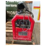 Lincoln ac 225 welder