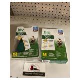 Bio Active Care Flea and Tick for Dogs with Refill