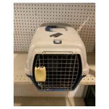 Small pet carrier