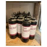 19 jugs graphite powder seed lubricant