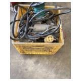 Wire, cords, wire harness