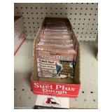 Suet Plus Peanut Dough