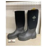 Muck Boots Chore Boots Size 7 Menï¿½s