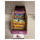 Suet Plus Nuts and Berry