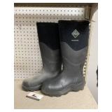 Muck Boots Muckmaster Size 7 Menï¿½s