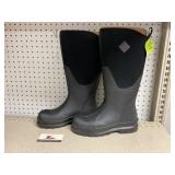 Muck Boots Womenï¿½s Chore Tall Size 8