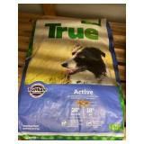 True Active Dog Food