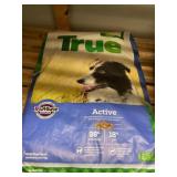 True Active Dog Food