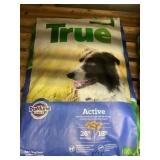 True Active Dog Food