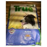 True Active Dog Food