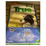 True Active Dog Food