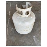 Propane Tank