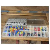 Electrical Connectors