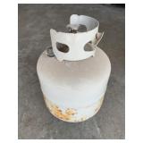 Propane Tank