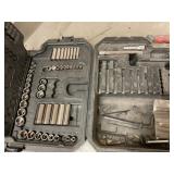 Craftsman Sockets and Tools