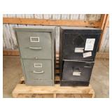 File Cabinets