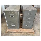 File Cabinets