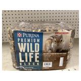Purina Wild Life  Block