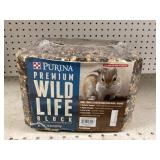 Purina Wild Life  Block