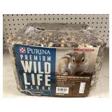 Purina Wild Life  Block