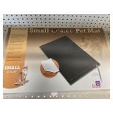 Small Heated Pet Mat