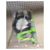 Saver insecticide applicator