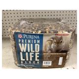 Purina Wild Life  Block