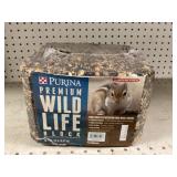 Purina Wild Life  Block
