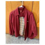 Pioneer Jacket Size L