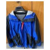Pioneer Jacket Size 2X