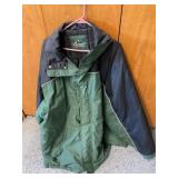 Pioneer Canyon Guide 3X Jacket