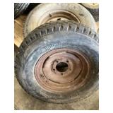 Tires lt235/75r15     P225/70r15