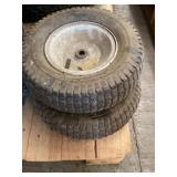 Tires 13x5 00-6
