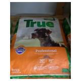 True Professional Trumune Dog Food