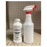 Pyrantel Pamoate Treatment