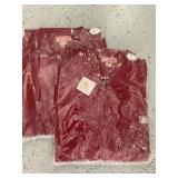 3XLT New Pioneer Coats