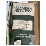 La Crosse Seed Alfalfa