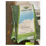 Forage first Pasture Mix