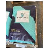 Pro Elite Omega Advantage