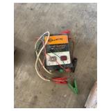 Gallagher electric fencer