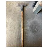 Sledge Hammer