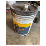 John Deere Motor Oil