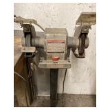 Sears Bench Grinder