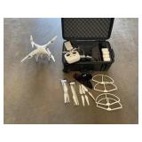 DJI Phantom Advanced
