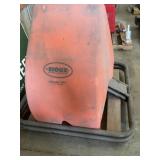 Sioux mineral feeder/new never assembled