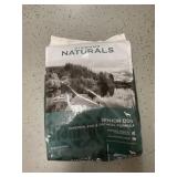 Diamond Naturals Senior Dog Feed