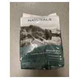 Diamond Naturals Senior Dog Feed