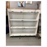 Shelving unit