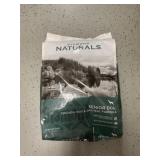 Diamond Naturals Senior Dog Feed